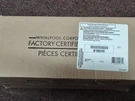 Brand New Oem Whirlpool Water Filter Housing W10862456. Fixed Price $45.00.