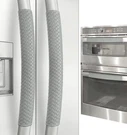 Refrigerator Door Handle Covers, Set Of 4, Performance Appliance. Fixed Price $21.88.
