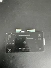 Frigidaire 242167025 Refrigerator Dispenser Control Panel, Oem Part, Brand New. Fixed Price $130.00.
