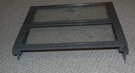 Spill Protector Folding Shelf Lg Refrigerator LMXS30776S (premium; Gray). Fixed Price $66.00.