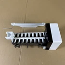 Sub-zero Ice Maker P# 4200522 Removed From 690 Refrigerator. Fixed Price $76.00.