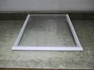Whirlpool Refrigerator Glass Shelf Chipped/scratches Part # W11540779. Fixed Price $47.00.