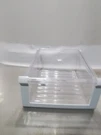 Frigidaire Fridge Crisper Drawer Pn: 241801801. Fixed Price $105.05.
