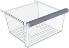 Refrigerator Crisper Drawer For Whirlpool WRS312SNHM00 WRS312SNHM01 WRS312SNHW00. Fixed Price $68.99.