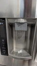 Lg Refrigerator Water Lever Button MBG647318 (3D Printed). Fixed Price $18.00.