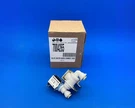 7004265 Sub Zero Refrigerator Water Valve Oem New Quick Connect (648PRO). Fixed Price $89.20.