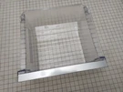 Oem Samsung Refrigerator Right Side Crisper Drawer DA97-13841C. Fixed Price $74.99.