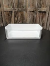 Frigidaire Electrolux Refrigerator Door Bin Model JBND-28. Fixed Price $24.95.