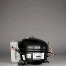 Genuine Oem 00146122 Bosch Refrigerator Compressor. Fixed Price $399.99.