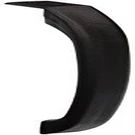 Upgraded Lifetime Appliance 218428121 Door Handle Compatible With Frigidaire. Fixed Price $22.73.