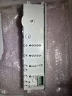 Genuine Oem Electrolux / Frigidaire Washer Control Board Part Number 137006070. Fixed Price $160.00.