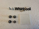 New Genuine Oem Whirlpool Refrigerator Nameplate W11223753. Fixed Price $25.00.