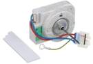 Ge Appliance UDQR002GKL, 197D2038P013, WR60X10137, Fan Motor, 115 Volt, 60HZ. Fixed Price $118.99.