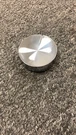 Oem Whirlpool Washer Knob W11662669 For WGD5010LW3. Fixed Price $15.16.