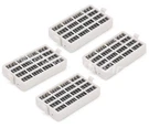 For Jenn-air Refrigerator X4 Fresh Flow Filter (full Fit Models). Fixed Price $26.99.