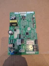 Refrigerator Control Board Part# 245D1898G002. Fixed Price $51.97.