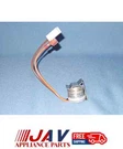 Oem Amana Refrigerator Bimetal Defrost Thermostat Inv# LR1014. Fixed Price $49.70.