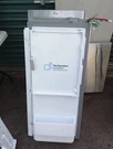 Lg Slim Spaceplus Ice System. Fixed Price $100.00.