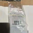 Whirlpool Closer Model W11212164 Mpn Black Factory Certified. Fixed Price $30.24.