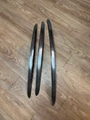 Frigidaire Kenmore Refrigerator Freezer Door Handle Set - 241930101, 242029401. Fixed Price $175.00.
