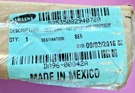 Oem Samsung DA96-00842A Refrigerator Evaporator Assembly New. Fixed Price $159.00.