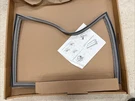 Whirlpool Refrigerator Freezer Door Gasket W11624958 Oem New M0RXEMMWM01. Fixed Price $49.00.