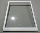 Sears Kenmore Elite Refrigerator Model 795.73055.410 Glass Shelf MHL62551801. Fixed Price $45.00.