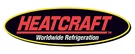 Heatcraft Refrigeration 5020TS 1/4HP 208-230/1 1075. Fixed Price $479.09.