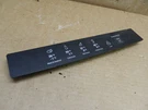 Lg Refrigerator Interface Panel Only Part # ACQ87038608 MCK679898. Fixed Price $22.48.