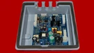 Frigidaire Refrigerator Control Board 242009028 5304499076 Oem Used Tested. Fixed Price $79.00.