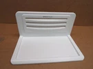 Lg Refrigerator Freezer Shelf Part # 5026JJ1195. Fixed Price $41.98.