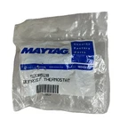 New 52085-28 Genuine Maytag Defrost Thermostat Oem. Fixed Price $24.95.