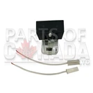 Whirlpool Refrigerator Start Device Kit - WP2264424. Fixed Price $37.57.