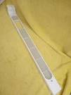 Kenmore Fridge Kick Plate Pn: 297036900, Free Shipping. Fixed Price $39.95.