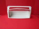GSC23KSTA Ss Refrigerator Dairy Compartment Door WR22X10041 WR22X10042 Shelf. Fixed Price $32.99.