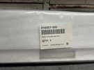 Viking 016507-000 Refrigerator Control Panel 36 Right Hand New. Fixed Price $119.00.