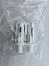 Bosch / Thermador Refrigerator Door Damper 12039431 601-3757927. Fixed Price $42.99.