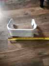 Kenmore Refrigerator Door Shelf Bin Oem 240359000 White. Fixed Price $24.75.
