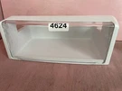 Refrigerator Dairy Door Bin WR71X11042, 239D2454. Fixed Price $65.00.