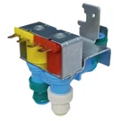 For Whirlpool Refrigerator Water Inlet Valve Part Number DY27840000WP. Fixed Price $102.84.