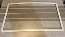 Vissani MDCF9WH Chest Freezer Door Gasket/seal. Fixed Price $49.95.