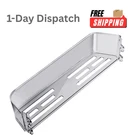 Xjj W10887799 Refrigerator Door Shelf Bin For Kitchenaid Jennair Replacement. Fixed Price $28.10.