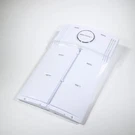 DA97-11772B Samsung Evaporator Cover Oem. Fixed Price $129.00.
