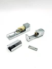 Chg R45-1010 Self-closing Edgemount Hinge. Fixed Price $14.95.