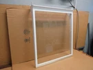 Kenmore Lg Refrigerator Glass Shelf Assembly Part # AHT73233932. Fixed Price $29.88.