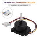 EAU64843805 Condenser Motor Assembly For Lg Refrigerator AP6992868 PS16223525. Fixed Price $31.88.