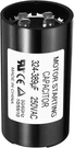Motor Start Capacitor, 250V 324-389UF/MFD CD60 Run Style:. Fixed Price $25.49.