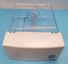 Genuine Refrigerator Ice Bucket PART#197D2304P003. Fixed Price $12.27.