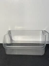 Frigidaire Kenmore Refrigerator Door Bin Oem, 240324500. Fixed Price $25.00.