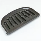 Choice WR17X12910CM For Refrigerator Dispenser Drip Tray Grille Recess. Fixed Price $11.63.